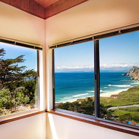 Stunning Oceanview Coastal Home Beach Trails Family Activities Montara المظهر الخارجي الصورة