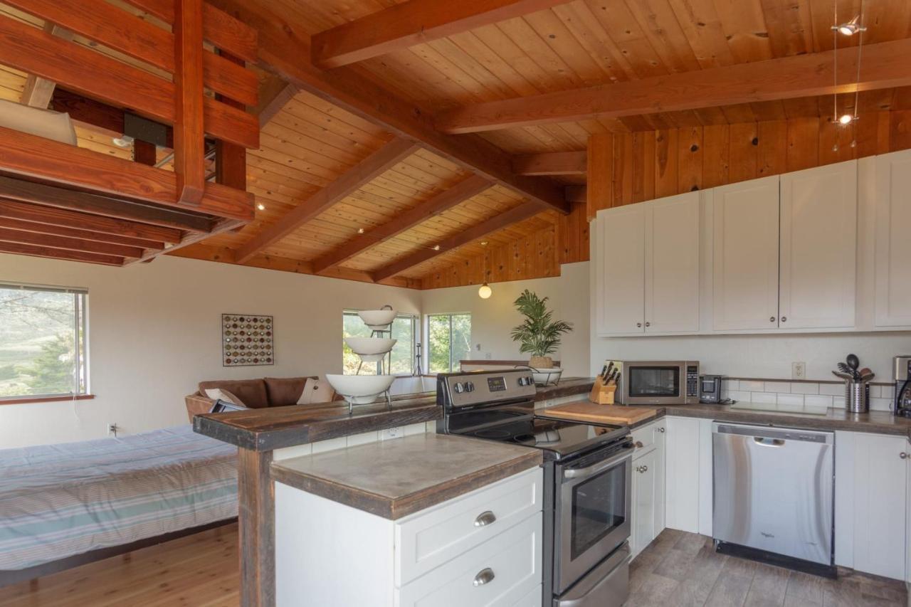 Stunning Oceanview Coastal Home Beach Trails Family Activities Montara المظهر الخارجي الصورة