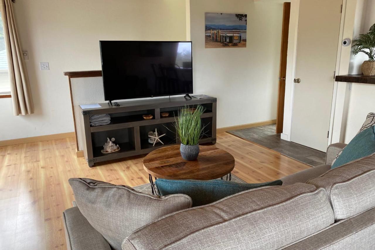 Stunning Oceanview Coastal Home Beach Trails Family Activities Montara المظهر الخارجي الصورة