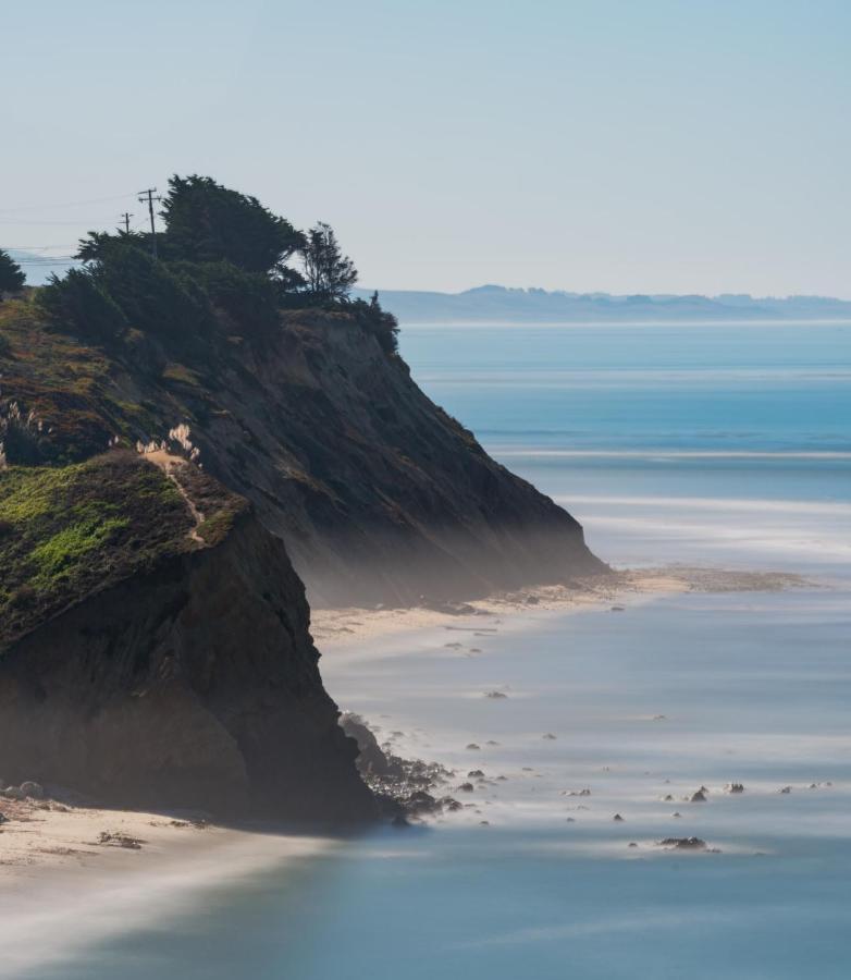 Stunning Oceanview Coastal Home Beach Trails Family Activities Montara المظهر الخارجي الصورة